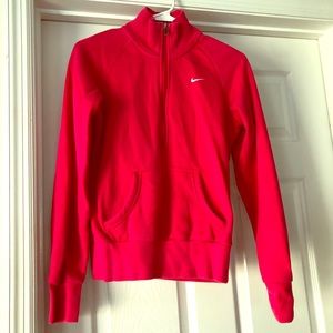 Nike pullover